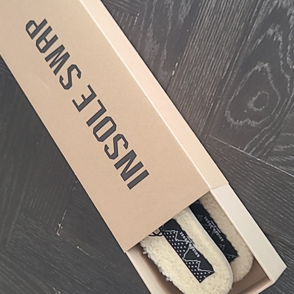 NWT Golden Goose Shearling Insole Swap - Picture 4 of 5